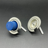 Reliable Camping Gas Canister Valve – Perfect for Safety and Performance