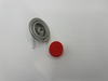 Modulating Valve for Precise Temperature Regulation in Butane Gas Systems