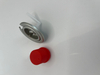 Compact Butane Gas Cartridge for Portable Camping Stoves - 230g
