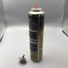 SecureSeal Butane Lighter Refill Valve Leak proof Refilling for Enhanced Safety