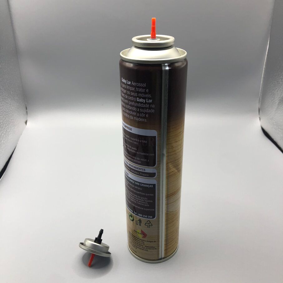 SecureSeal Butane Lighter Refill Valve Leak proof Refilling for Enhanced Safety