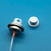 Universal Aerosol Paint Valve - Versatile Coating Solution - Wide Compatibility, Easy Integration