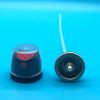 Precision Deodorant Body Spray Valve Nozzle for Accurate Application - Enhance Your Grooming Routine - High-Quality Design