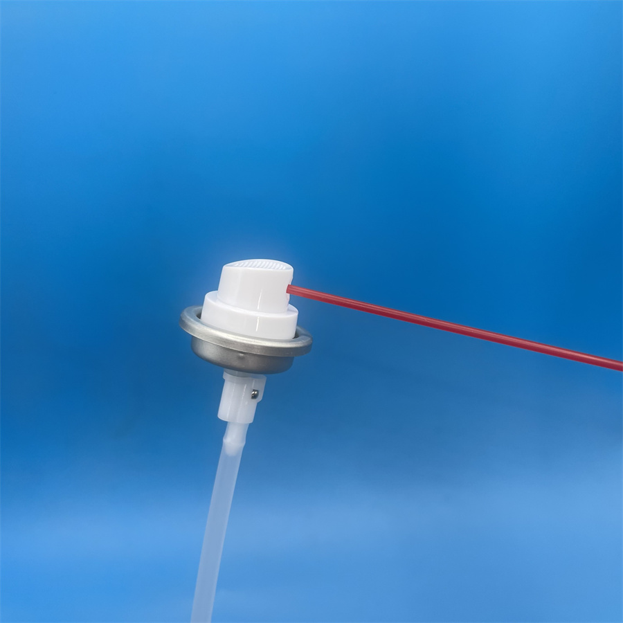 360degree valve or all direction valve (48)