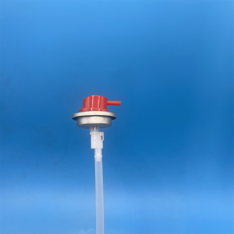 Efficient 360-Degree Spray Valve - Optimizing Cleaning and Sanitization Processes
