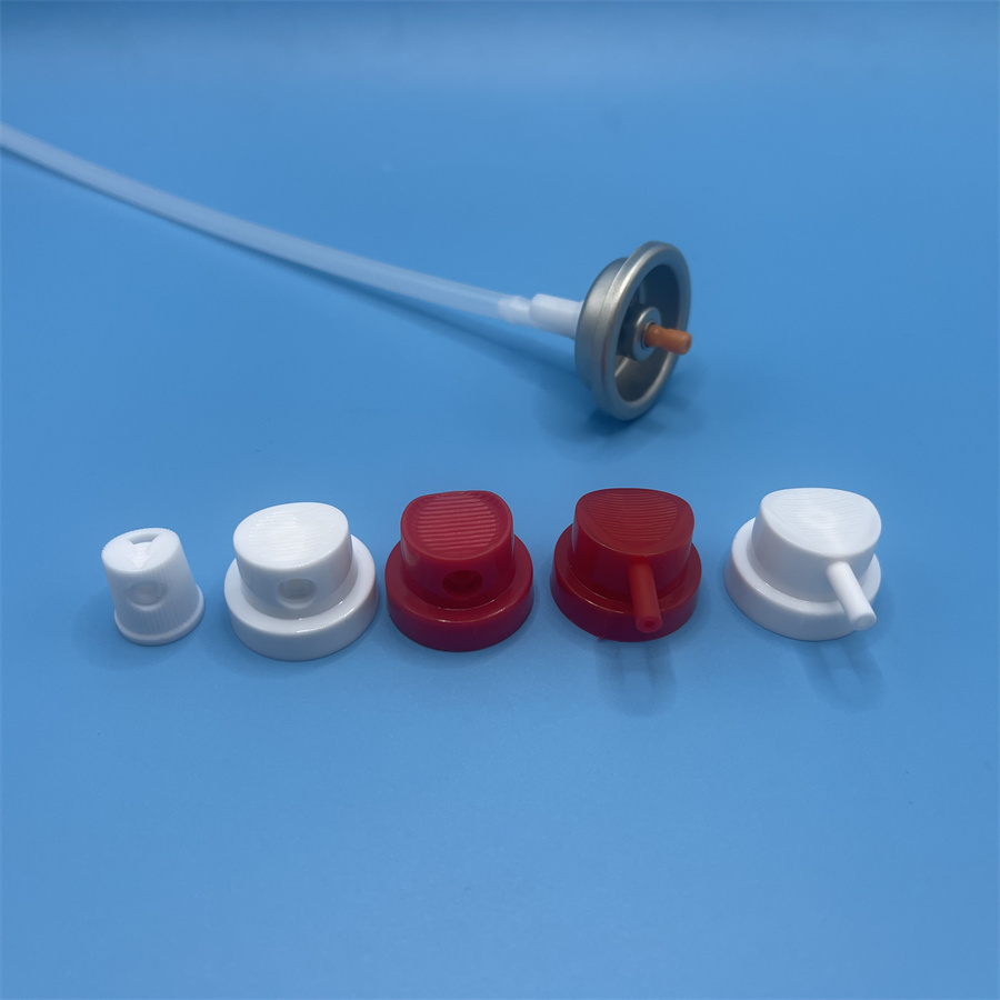 360degree valve or all direction valve (119)