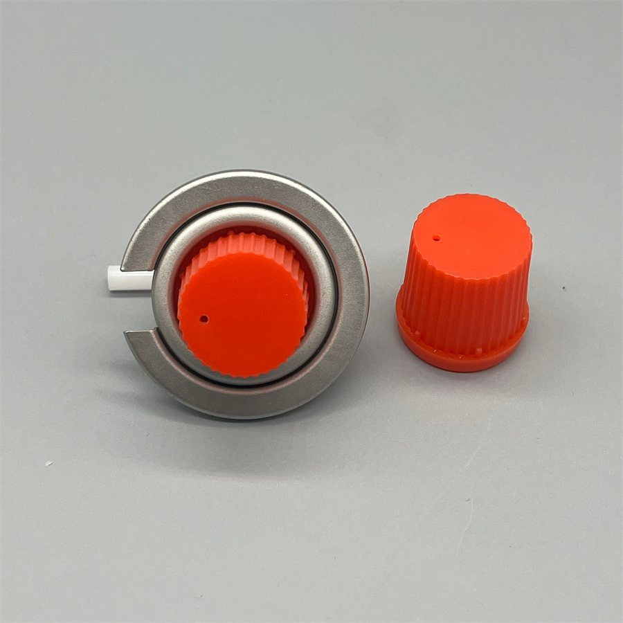 Durable Gas Stove Valves for Home Kitchens with Leak-Proof Design and Precise Flame Control