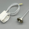 Lightweight Trigger Spray Cap for Cleaning and Gardening with Adjustable Spray Pattern and Comfortable Grip