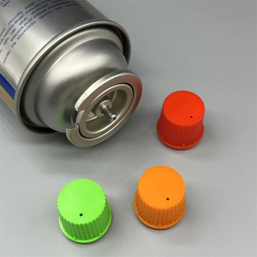 Butane Gas Cartridge Valve (976) - 副本