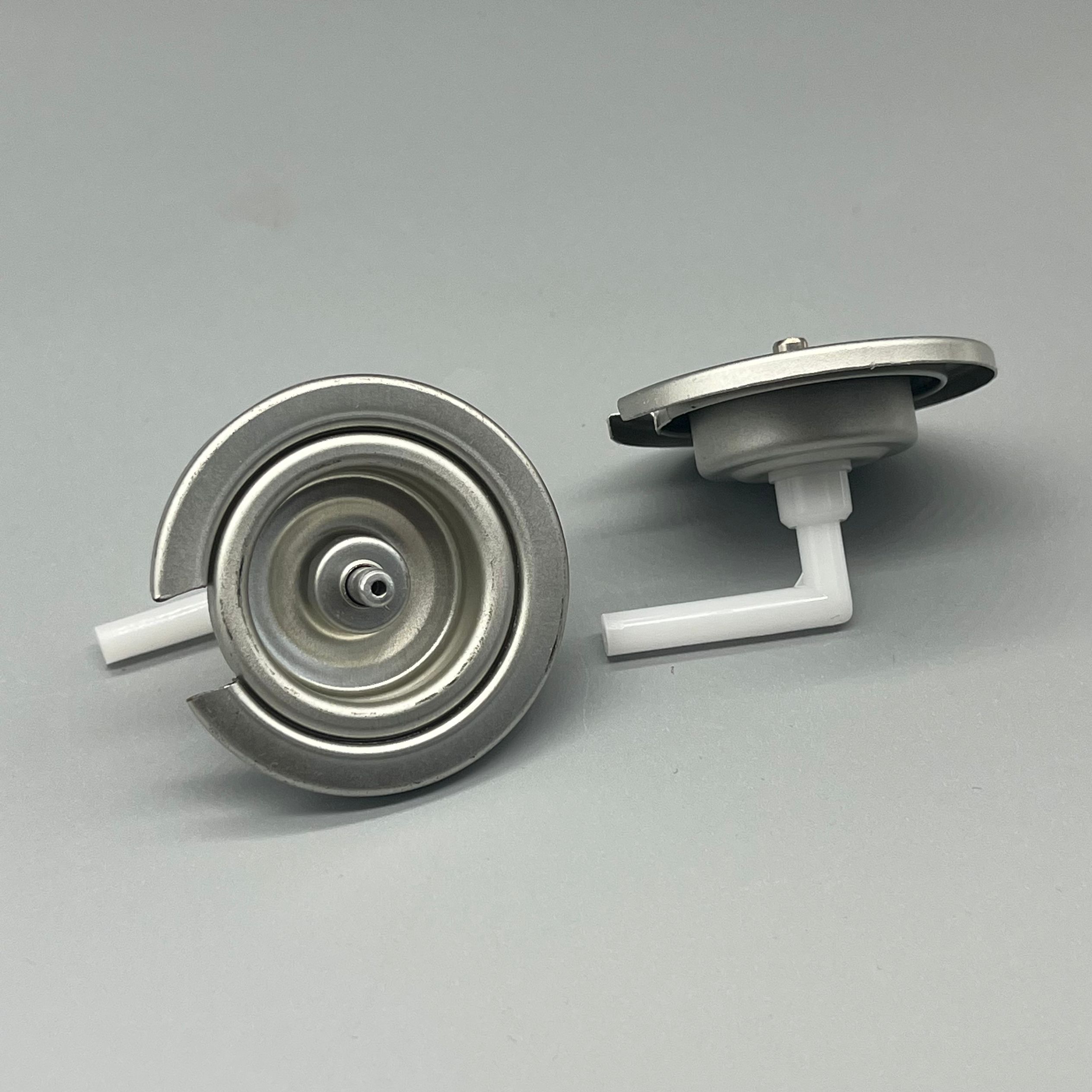 Butane gas valve (14)