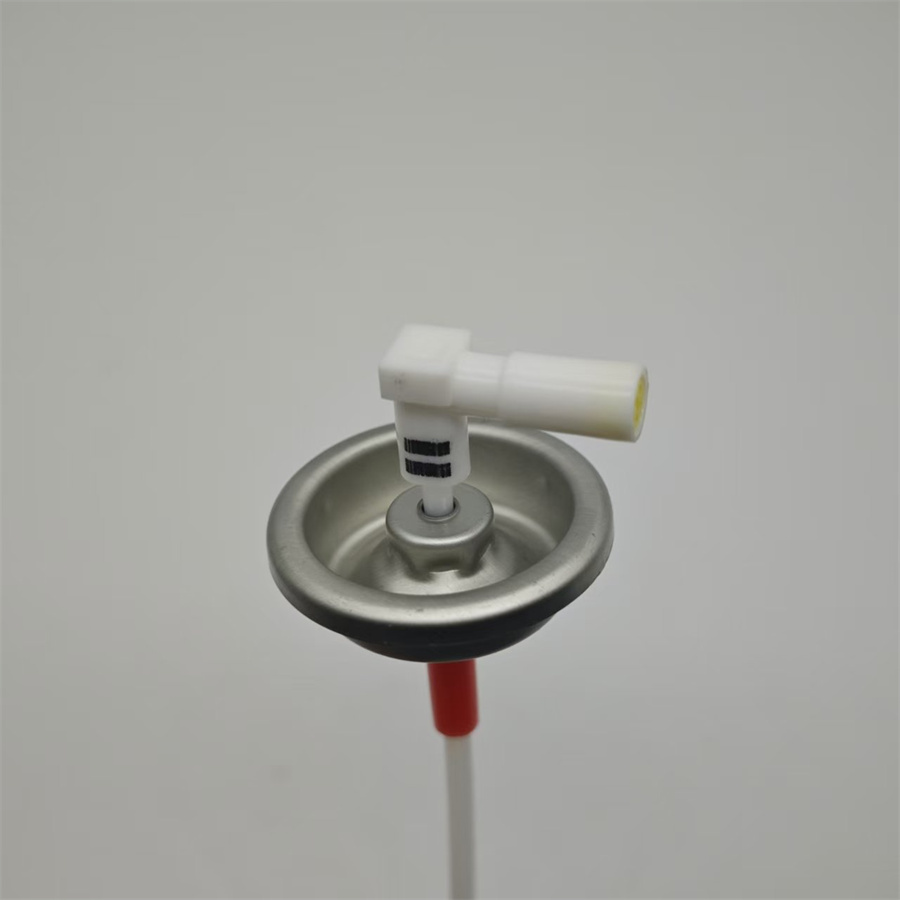 metered valve25