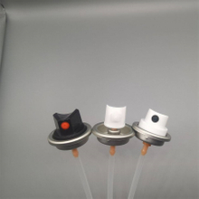 Industrial Paint Dispensing Nozzle for Large-Scale Projects