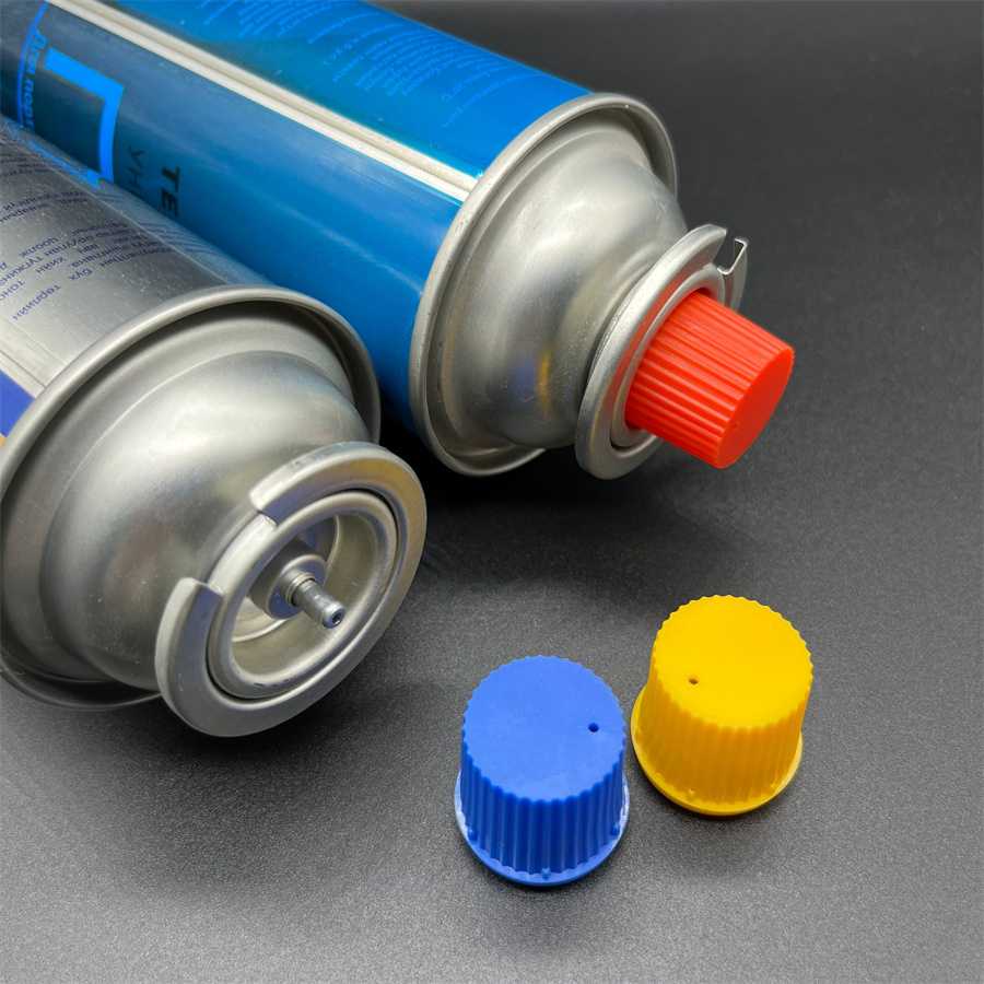Butane Gas Cartridge Valve (39)