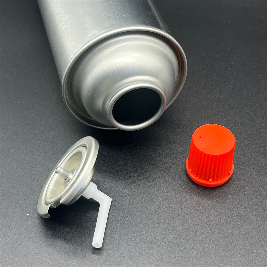 Butane gas valve (7)