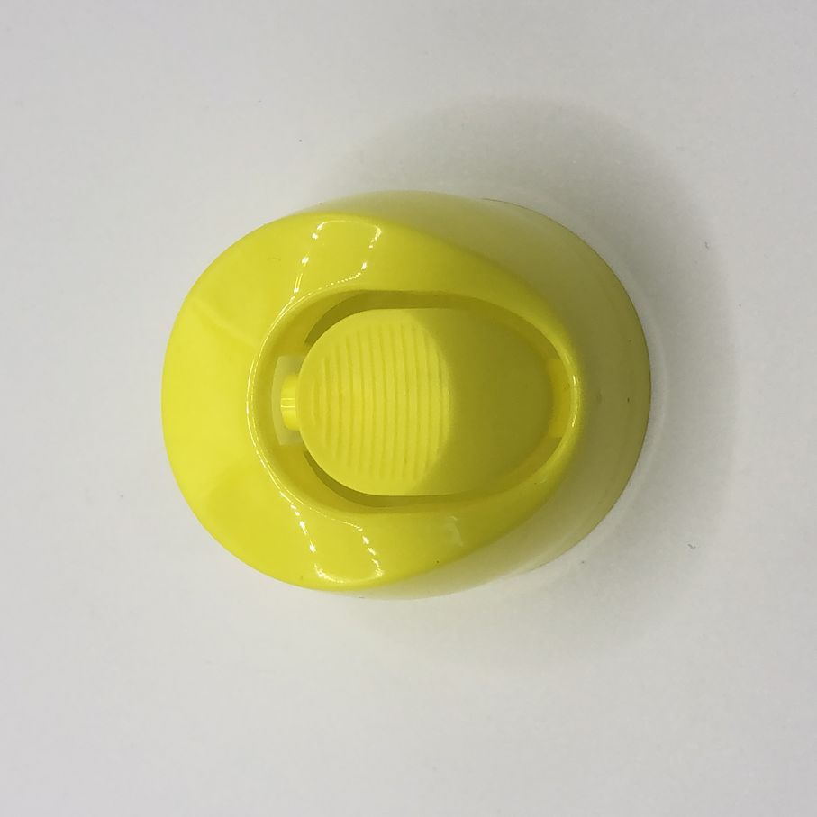 Kompaktna aerosol kapica za osvježivač zraka - Diskretna svježina u pokretu