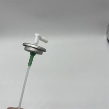 Efficient L-Actuator Air Freshener Valve - For Every Space