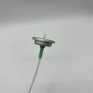Luchtverfrisser-meterventiel van één inch - Efficiënte geurverspreiding, programmeerbare timer, veelzijdige toepassing
