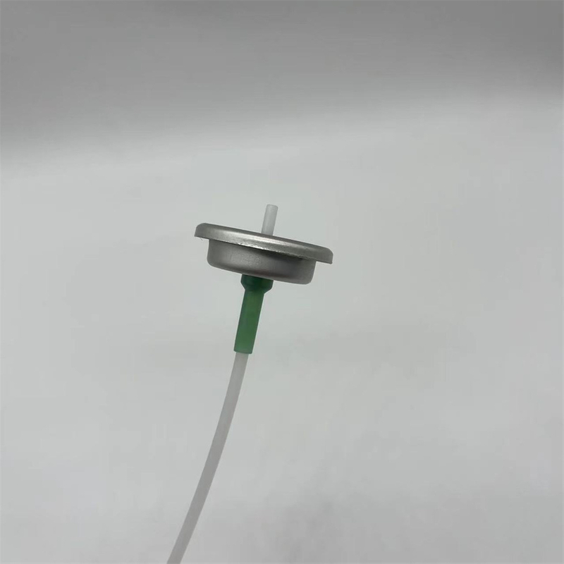 One-Inch Air Freshener Metered Valve - Efficient Fragrance Dispersion, Programmable Timer, Versatile Application