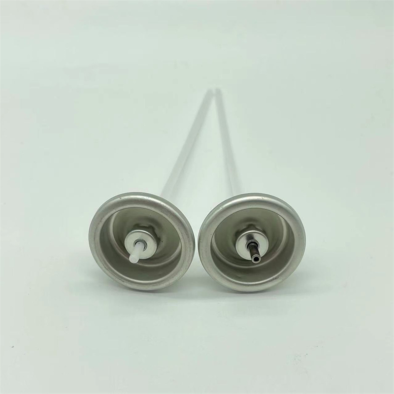 One-Inch Fragrance Dispenser Valve - Precise Aroma Control for HVAC Systems - Easy Installation