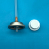 Versatile Sunscreen Lotion Pump Valve for Easy and Hygienic Sun Care - Multi-Purpose Pump Valve for Sunscreen Lotions
