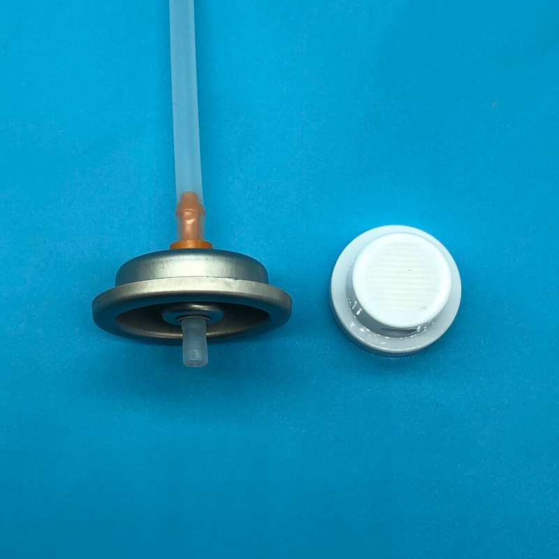 Versatile Skincare Spray Valve for Convenient and Effective Application - Multi-Purpose Spray Valve for Skincare Products
