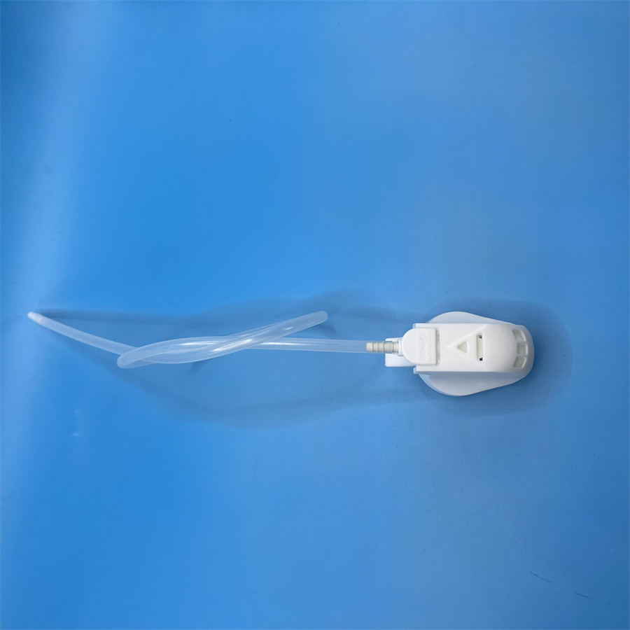 AquaMax Long-Reach Hose Sprayer - Premium Watering and Cleaning Solution para sa Malaking Panlabas na Lugar - 360-Degree Swivel Nozzle