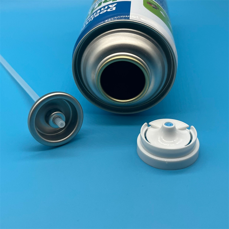 High - Quality Clean Deodorant Valve for Household Use - Standard Size Specification