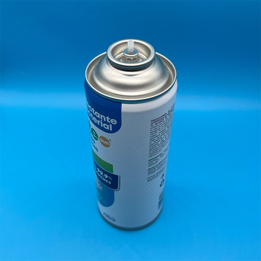 Antibacteriële deodorantklep (29)