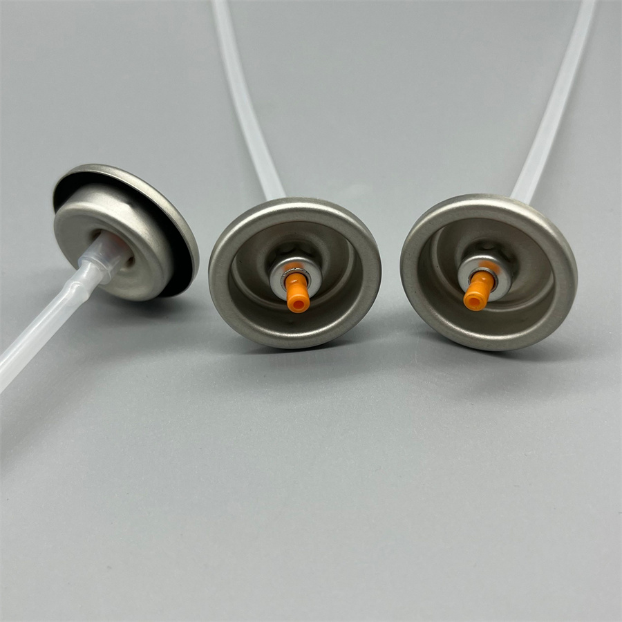  Efficient Oil - based Insecticide Valve for Indoor Pest Control - Adjustable Spray Pattern Specification