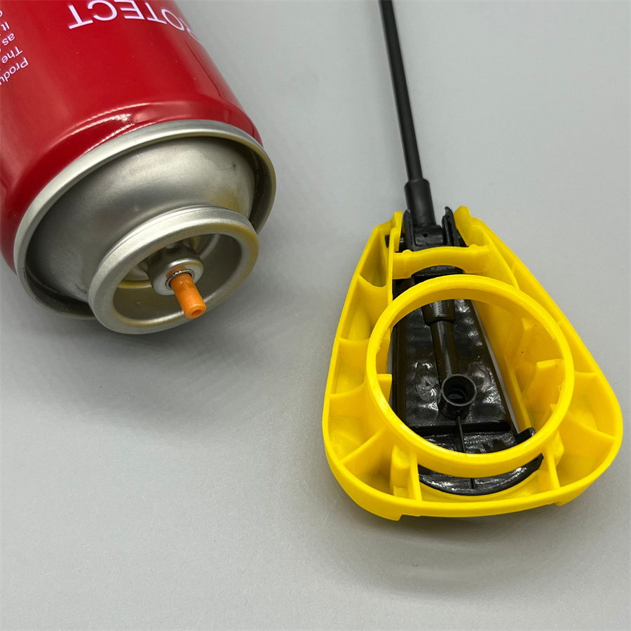 Premium Oil - based Insecticide Valve for Agricultural Sprayers - High - Capacity Flow Specification