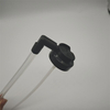 Portable Tire Inflator Valve Actuator for Travel