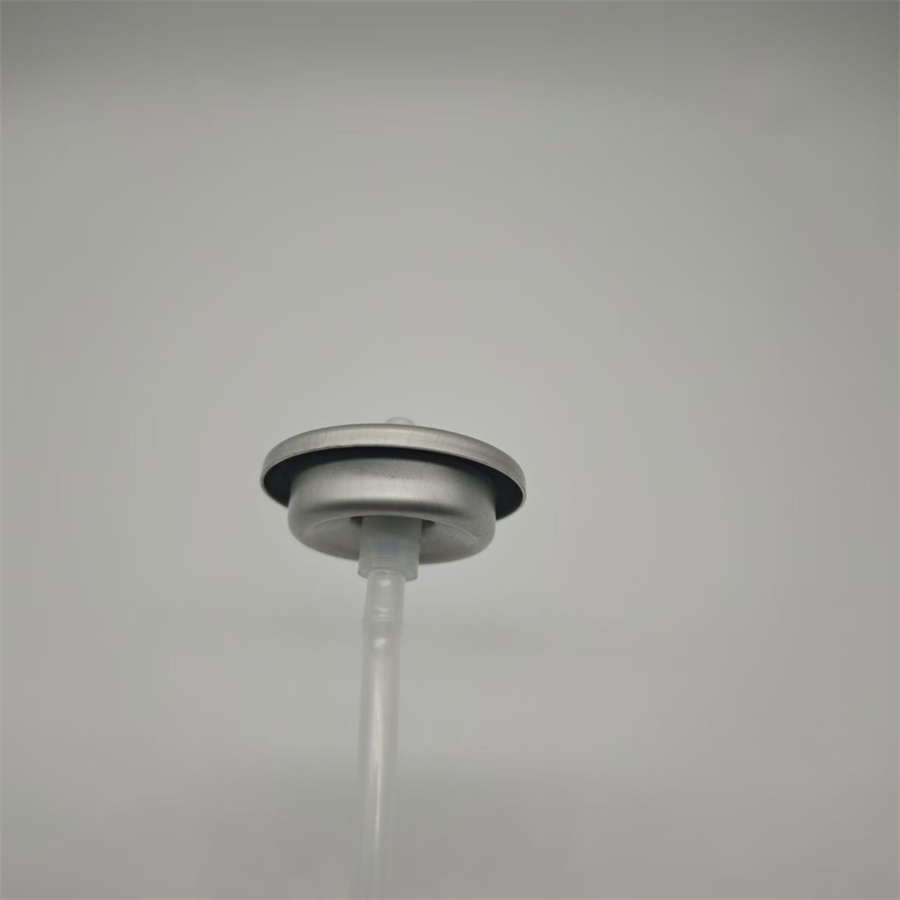 Aerosol Hair Glue Valve for Styling Sprays