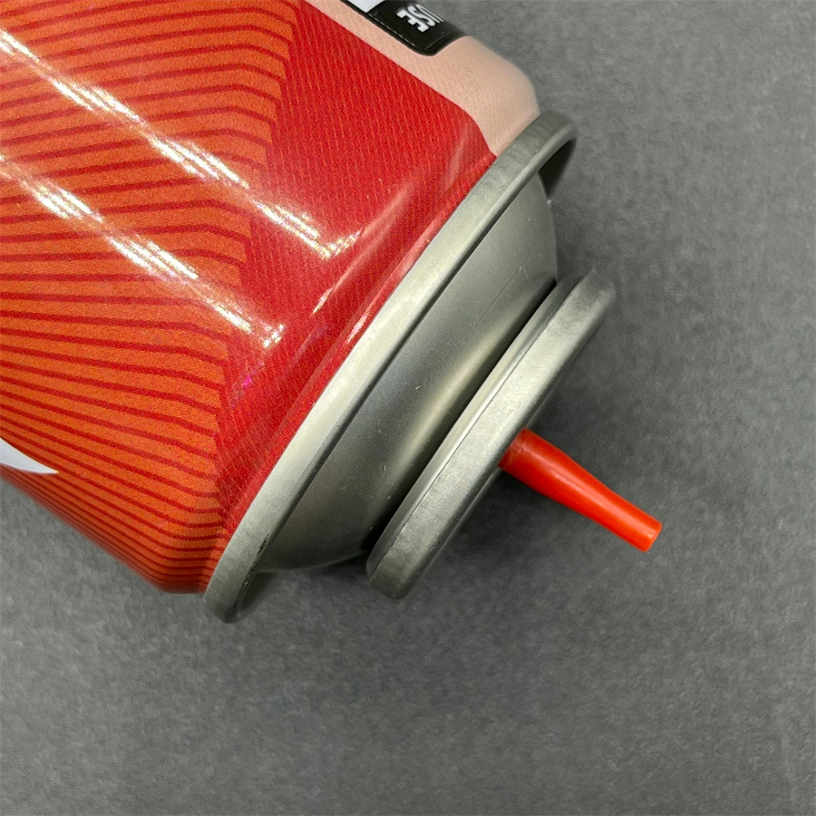 Compact Lighter Gas Refill Tool - For Emergency Kits - Specification: Lightweight