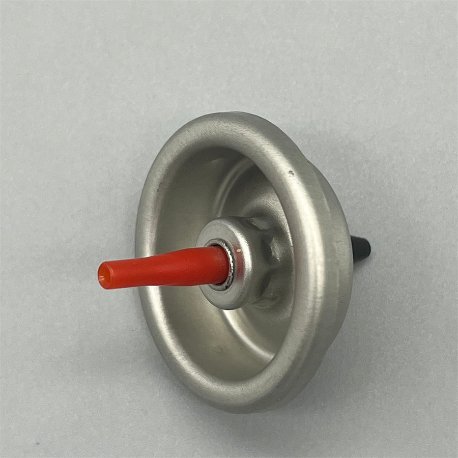 Aerosol Lighter Valvebutane gas lighter valve (177)