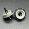 High-Precision Butane Lighter Gas Refill Spray Valve for Portable Butane Refilling – 1/4" NPT