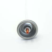 Lubrification polyvalente de valve de pulvérisation de silicium à usages multiples pour diverses applications