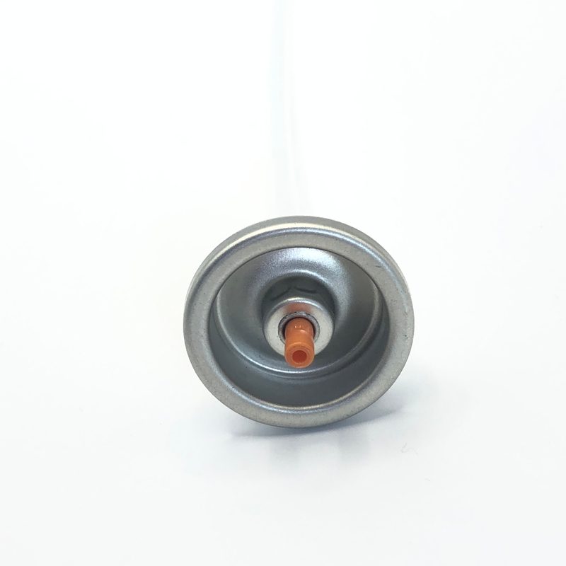 Multi Silicon Spray Valve բազմակողմանի քսում տարբեր ծրագրերի համար