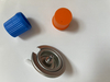Butane Gas Stove Valve for Portable Stoves Compact and Reliable