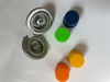 Butane Gas Stove Valve with Safety Features Cooking with Peace of Mind