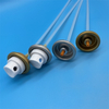 Durable Aluminum Spray Valve for Automotive Refinishing Applications - Precision and Reliability for Professional Results
