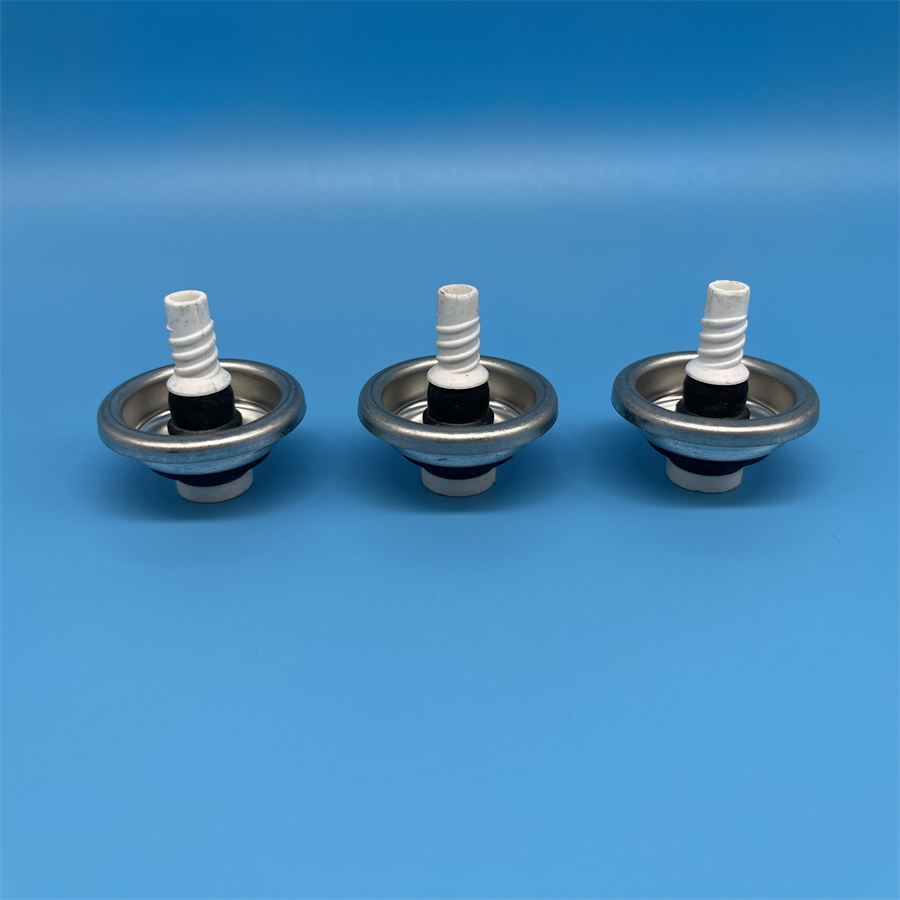 PU foam valve (18)