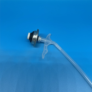 PU Foam Spray Valve with Straw & Cap | Polyurethane Foam Dispensing Valve for Construction Sealing & Home Repairs | Leak-Proof Design for Easy Foam Application