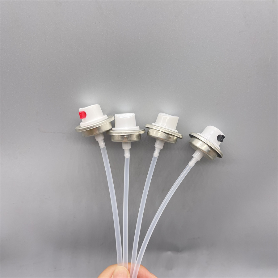female paint spray valve (93)