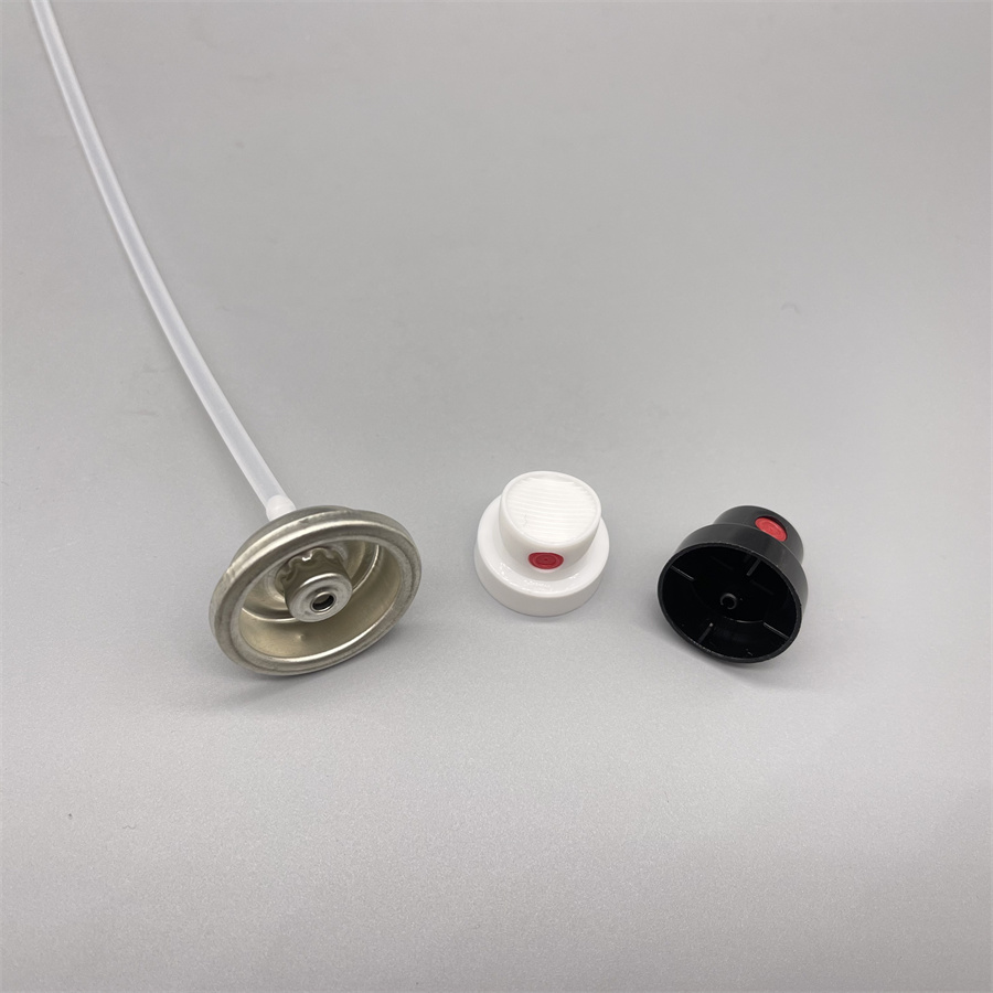 female paint spray valve (49)