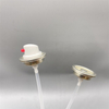 Elegant Female Valve for Smooth Fluid Management - Stylish Choice