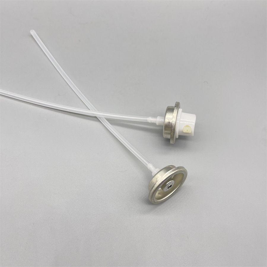 female paint spray valve (84)