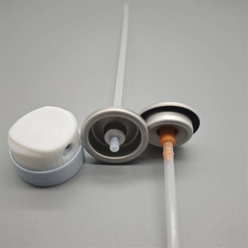 Premium Moisturizing Sunscreen Spray Valve for Outdoor Protection 