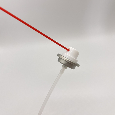 High-Performance Carburetor Cleaning Valve for Automotive Maintenance