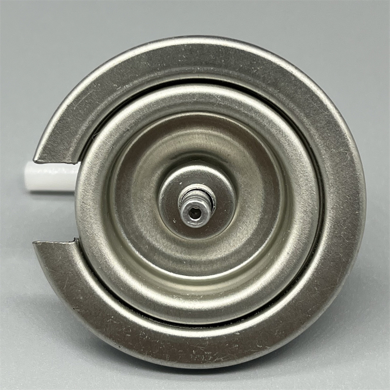 Durable Butane Gas Stove Valve for Portable Camp Stoves | High-Temperature Resistant | 20mm Diameter