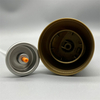 Precision-Engineered Aerosol Spray Air Freshener Valve for Commercial-Grade Home Fragrance Systems with Leak-Proof Design